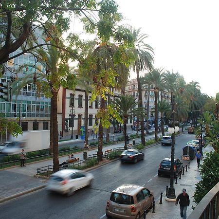 Reino de Valencia Apartments Exterior foto