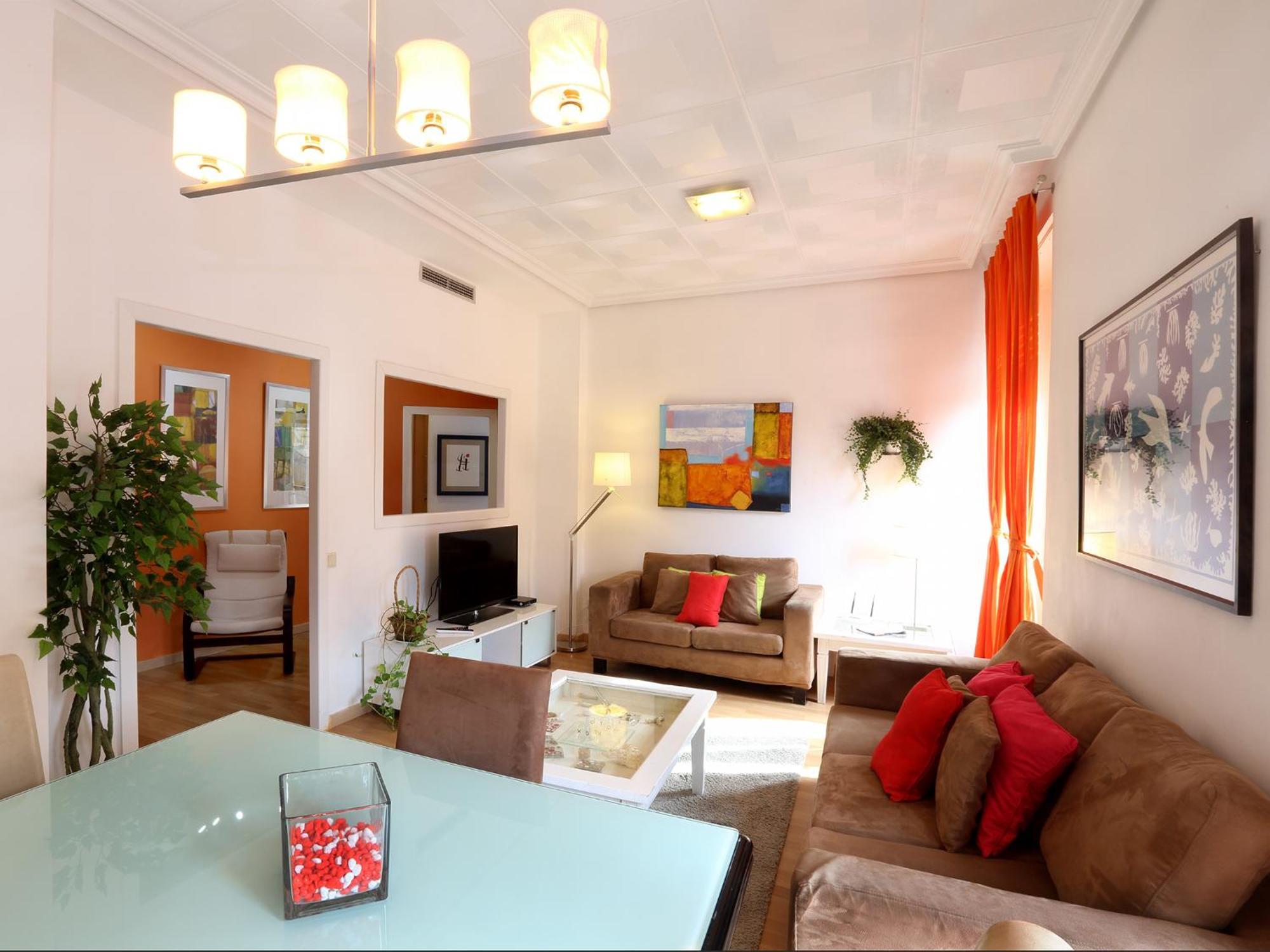 Reino de Valencia Apartments Habitación foto