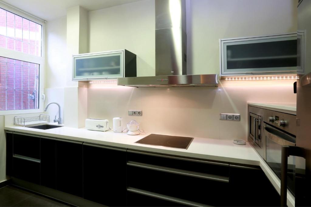 Reino de Valencia Apartments Habitación foto