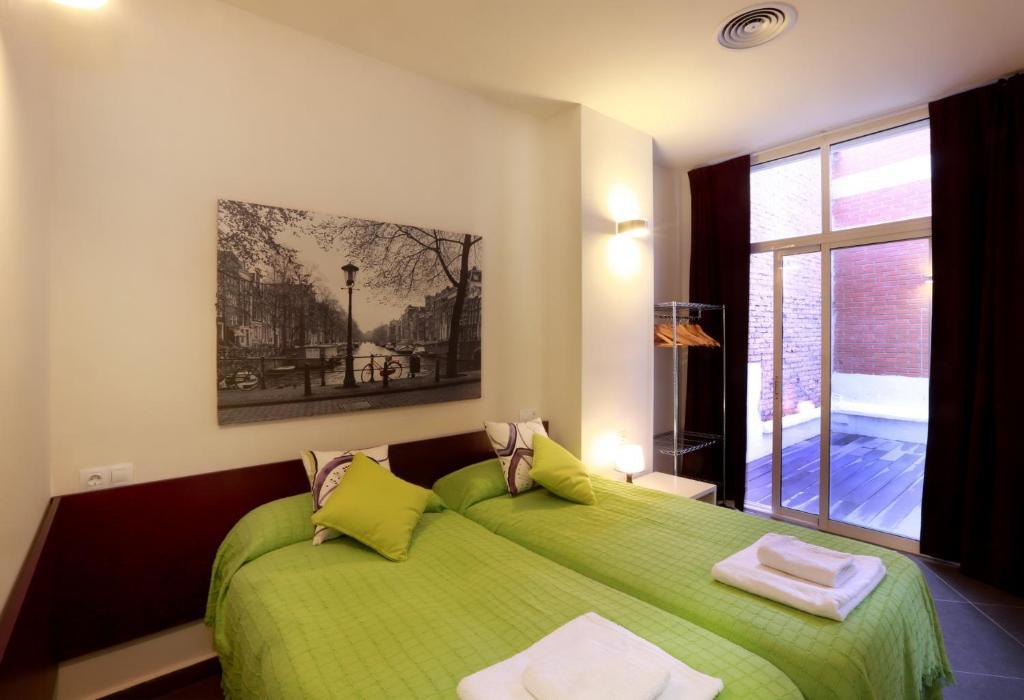 Reino de Valencia Apartments Habitación foto
