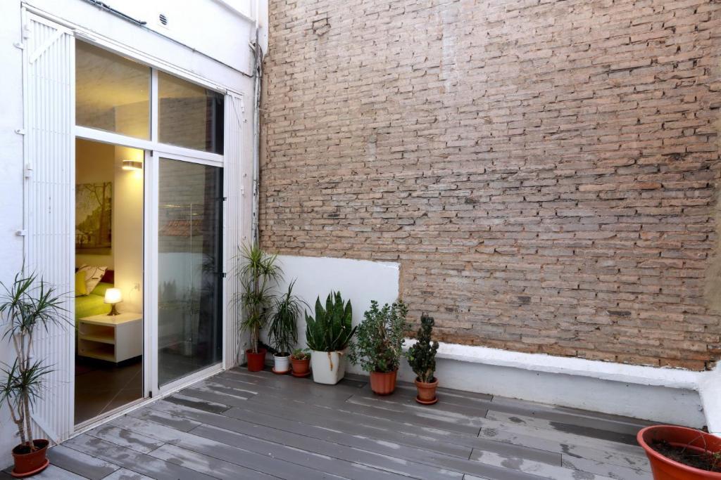 Reino de Valencia Apartments Habitación foto