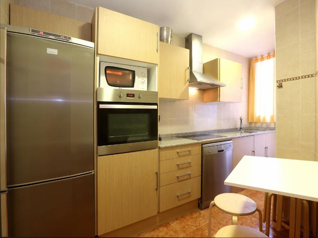 Reino de Valencia Apartments Habitación foto