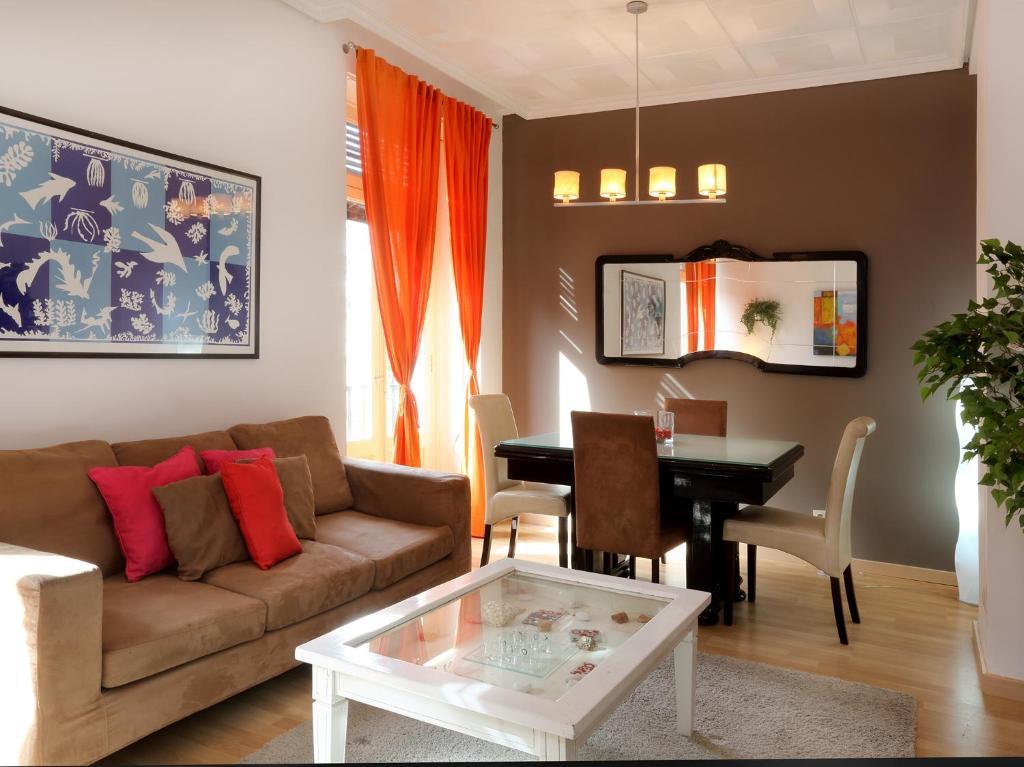 Reino de Valencia Apartments Habitación foto